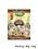 FungYue Coconut Seasoning Powder 50g Seasoning Factory